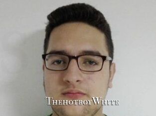Thehotboy_White