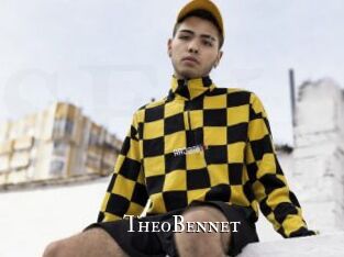 TheoBennet
