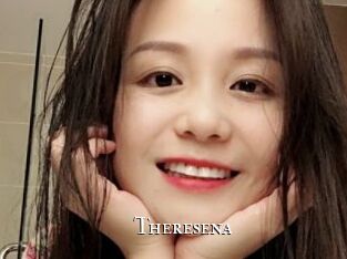 Theresena
