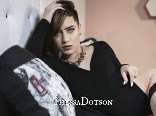 ThessaDotson