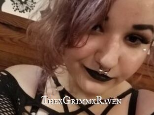 ThexGrimmxRaven