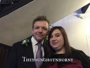 The_young_hotnhorny