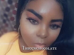 Thiccnchocolate cams