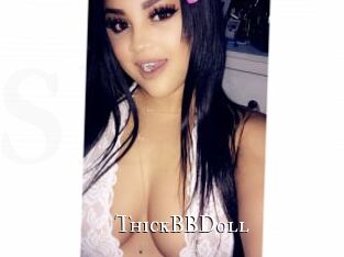ThickBBDoll