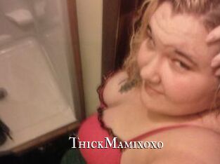 ThickMamixoxo
