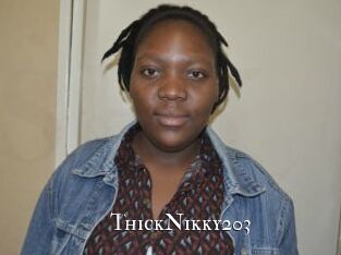 ThickNikky203