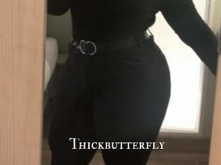 Thickbutterfly