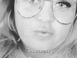 Thickkumz90 cams