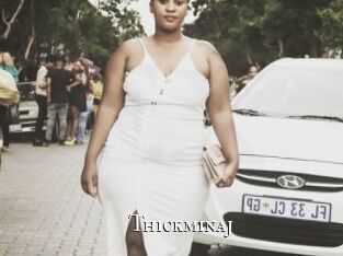 Thickminaj