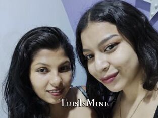 ThisIsMine
