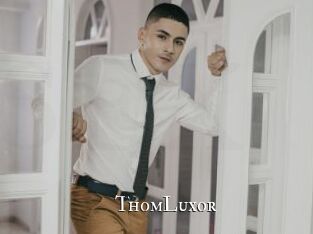 ThomLuxor