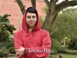 ThomasHale