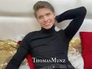ThomasMunz cams