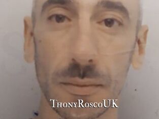 ThonyRoscoUK