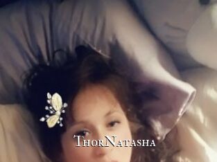 ThorNatasha