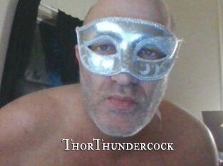 ThorThundercock