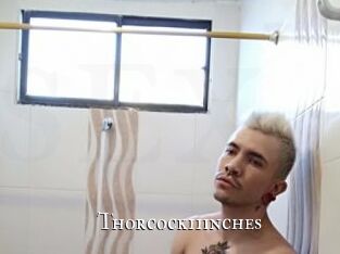 Thorcock11inches