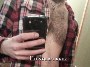 Thunderfukker