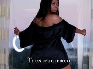 Thunderthebody