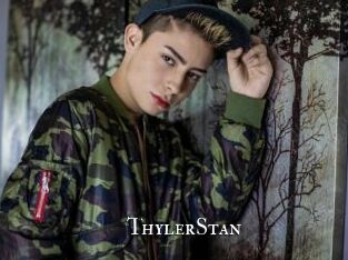 ThylerStan