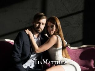 TiaMatthew