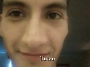Tiamh
