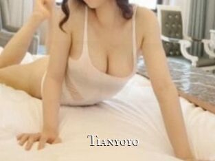 Tianyoyo