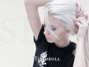 Tieyashell