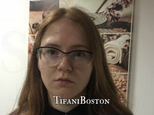 TifaniBoston