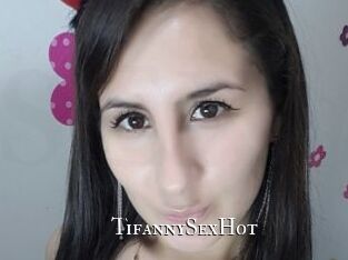 TifannySexHot
