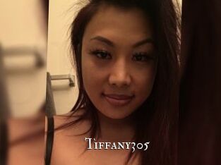 Tiffany305