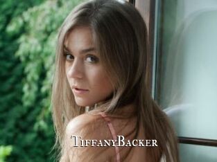 TiffanyBacker
