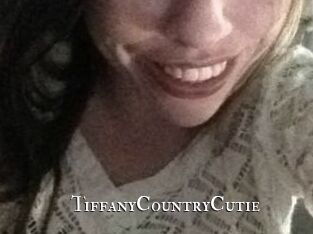 TiffanyCountryCutie