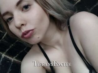 TiffanyExcite