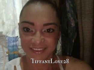 TiffanyLove28