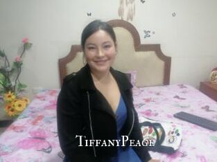 TiffanyPeage