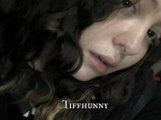 Tiffhunny