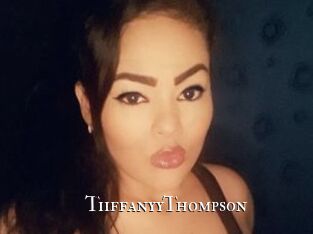 TiiffanyyThompson
