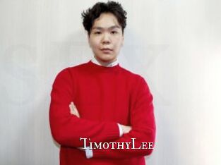 TimothyLee