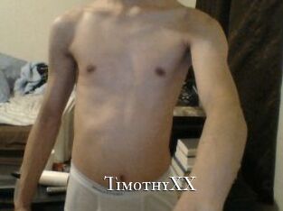 TimothyXX