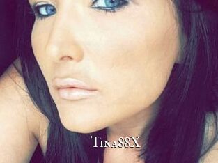 Tina88X