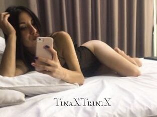 TinaXTriniX
