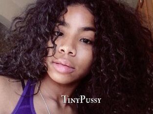 TinyPussy