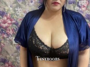 Tinyboobs