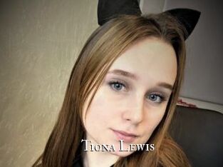 Tiona_Lewis