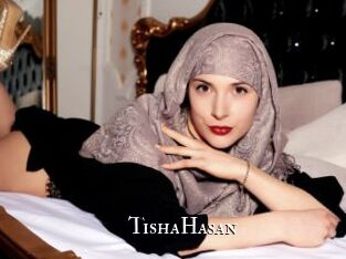 TishaHasan