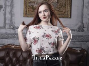 TishaParker