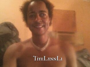 TiyeLynnLi