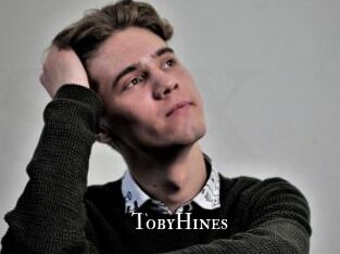 TobyHines cams