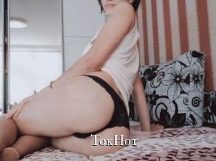 TokHot